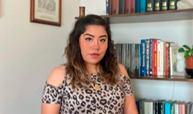 karen Ordoñez